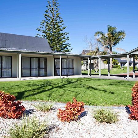 Auckland Airport Kiwi Motel Exteriör bild