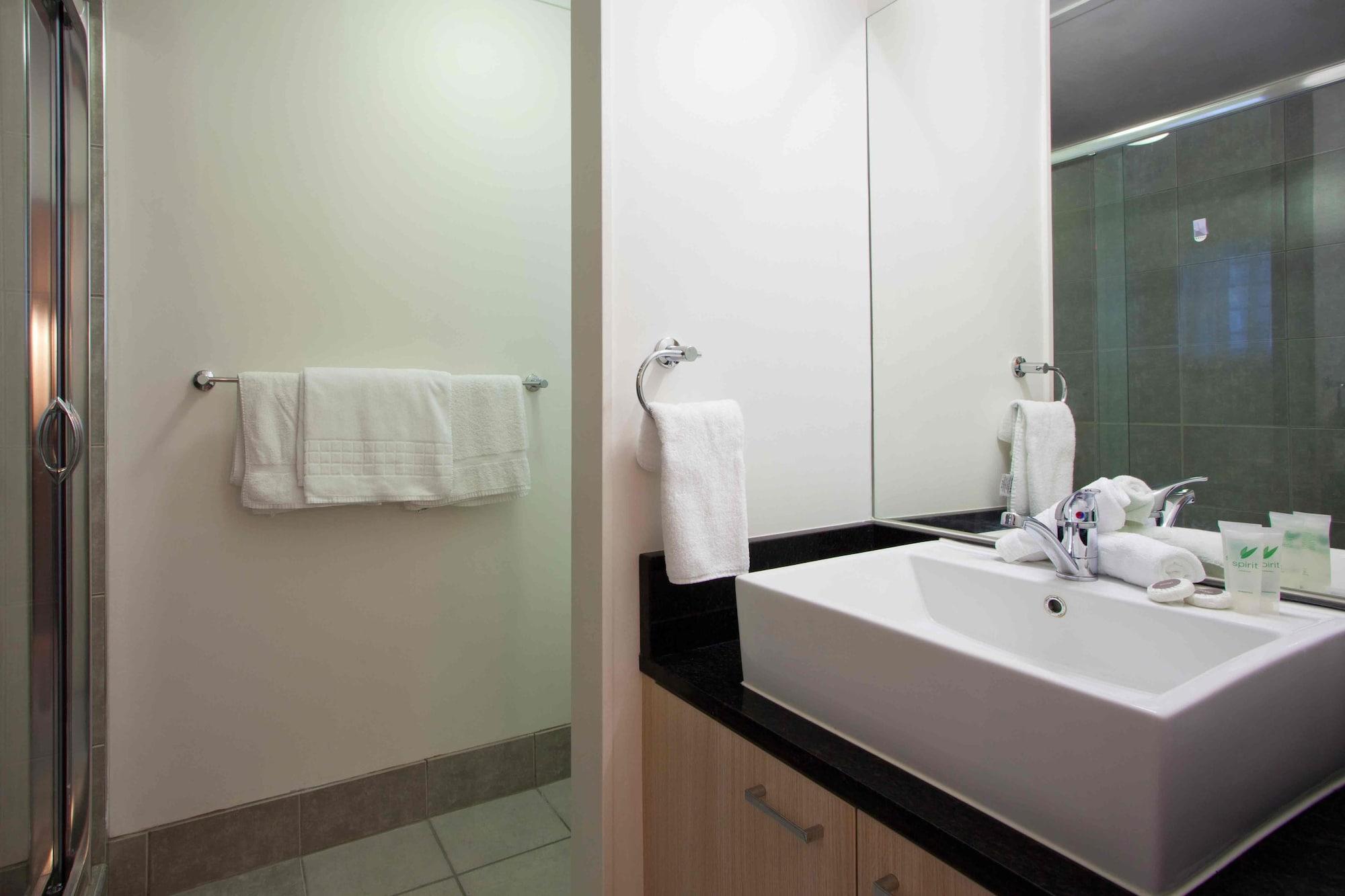 Auckland Airport Kiwi Motel Exteriör bild